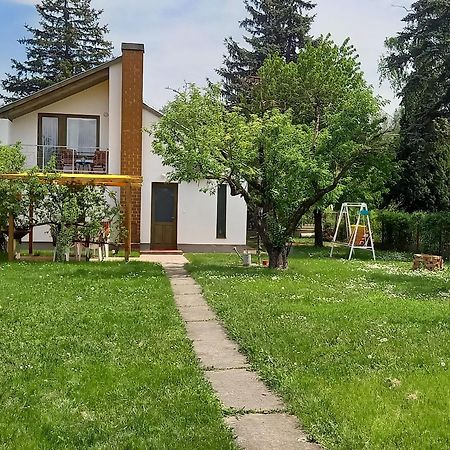 Apartmán Ket Puli Vendeghaz Bekescsaba Exteriér fotografie