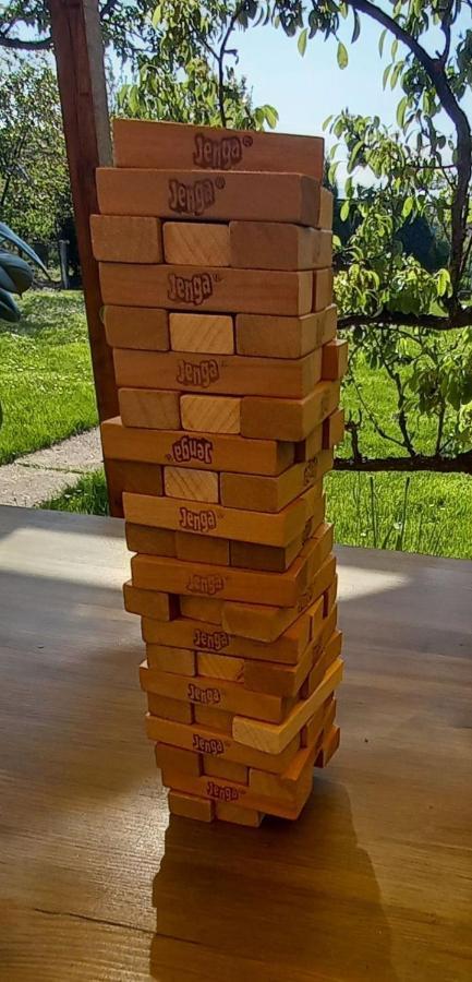 Apartmán Ket Puli Vendeghaz Bekescsaba Exteriér fotografie
