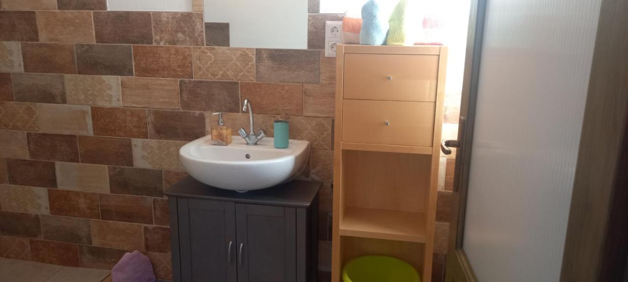 Apartmán Ket Puli Vendeghaz Bekescsaba Exteriér fotografie