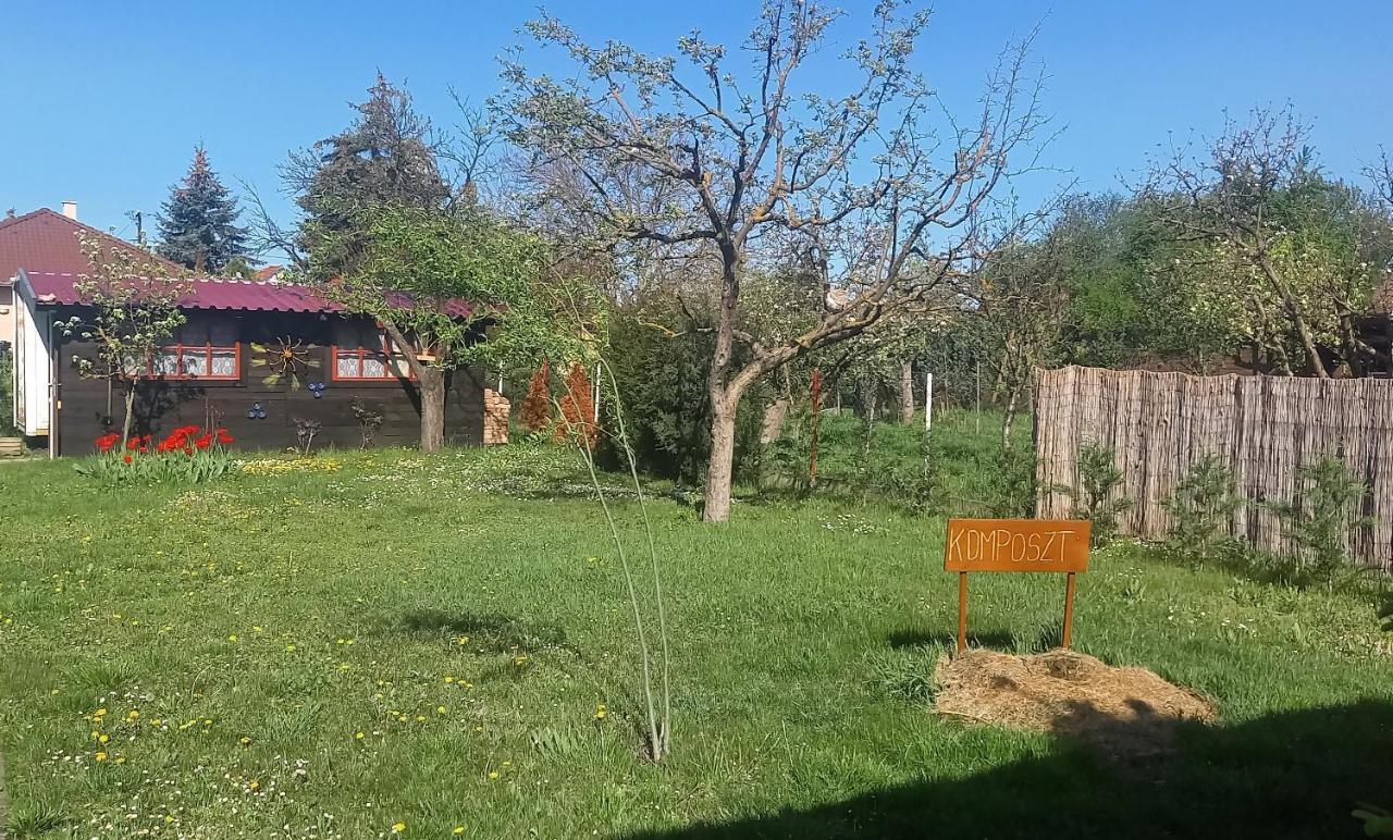 Apartmán Ket Puli Vendeghaz Bekescsaba Exteriér fotografie