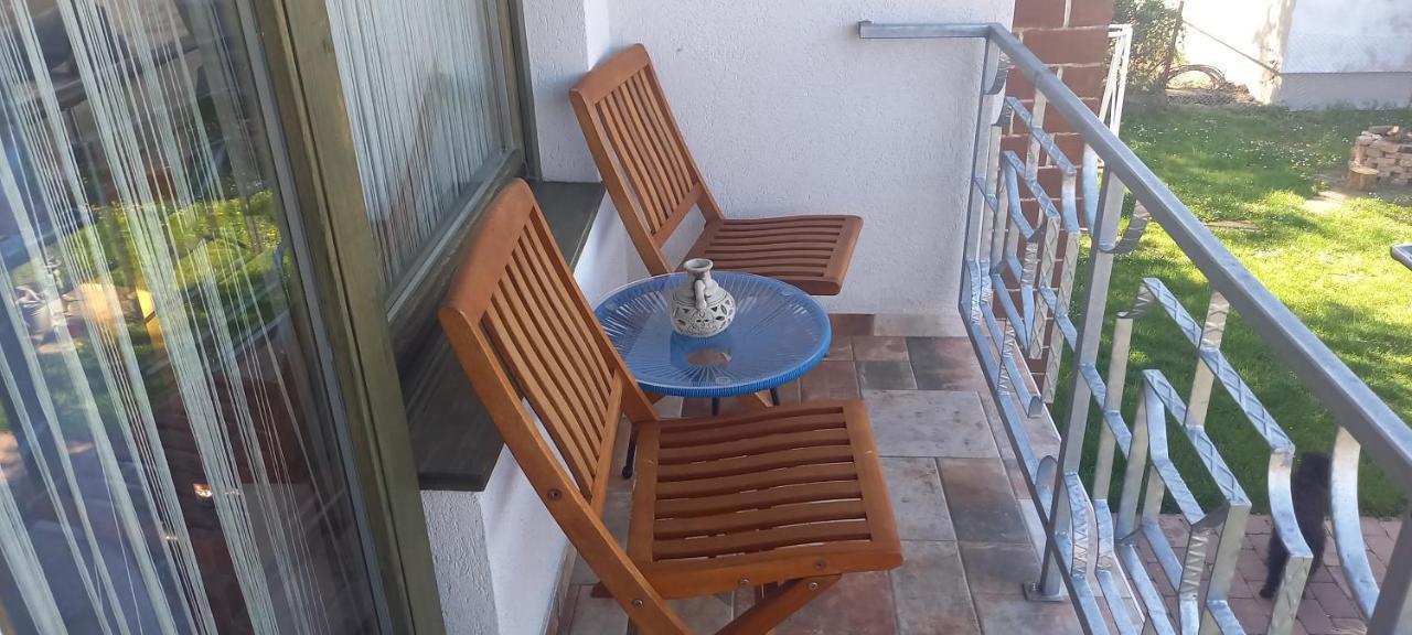 Apartmán Ket Puli Vendeghaz Bekescsaba Exteriér fotografie