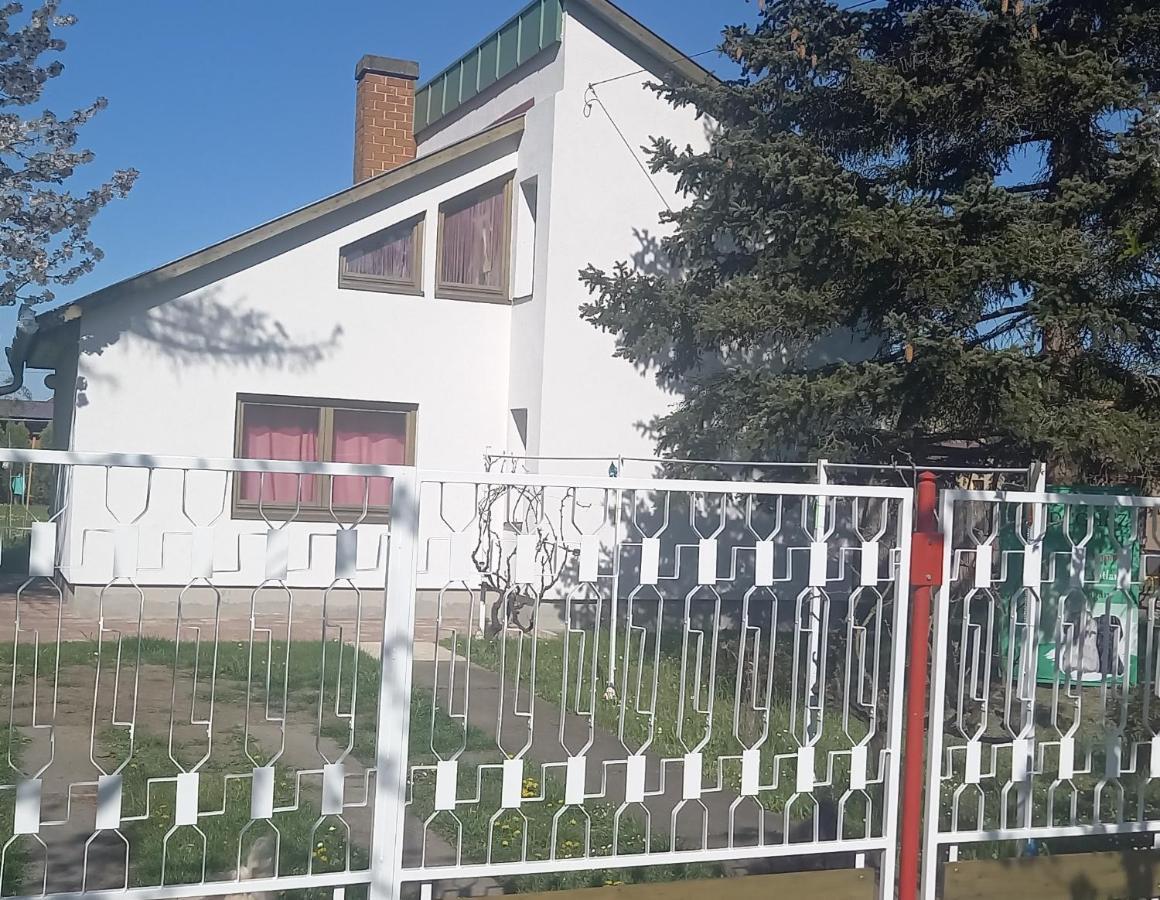 Apartmán Ket Puli Vendeghaz Bekescsaba Exteriér fotografie