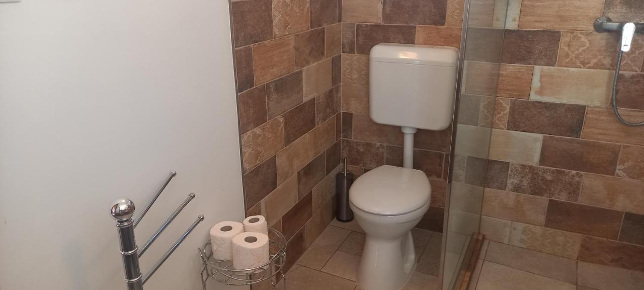 Apartmán Ket Puli Vendeghaz Bekescsaba Exteriér fotografie