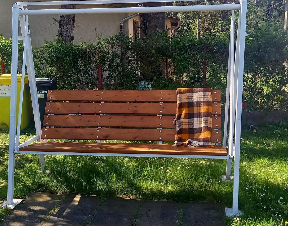 Apartmán Ket Puli Vendeghaz Bekescsaba Exteriér fotografie