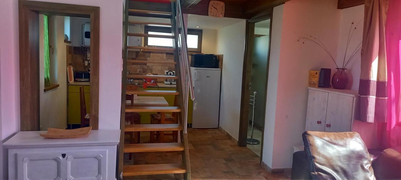Apartmán Ket Puli Vendeghaz Bekescsaba Exteriér fotografie