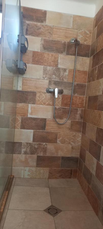 Apartmán Ket Puli Vendeghaz Bekescsaba Exteriér fotografie